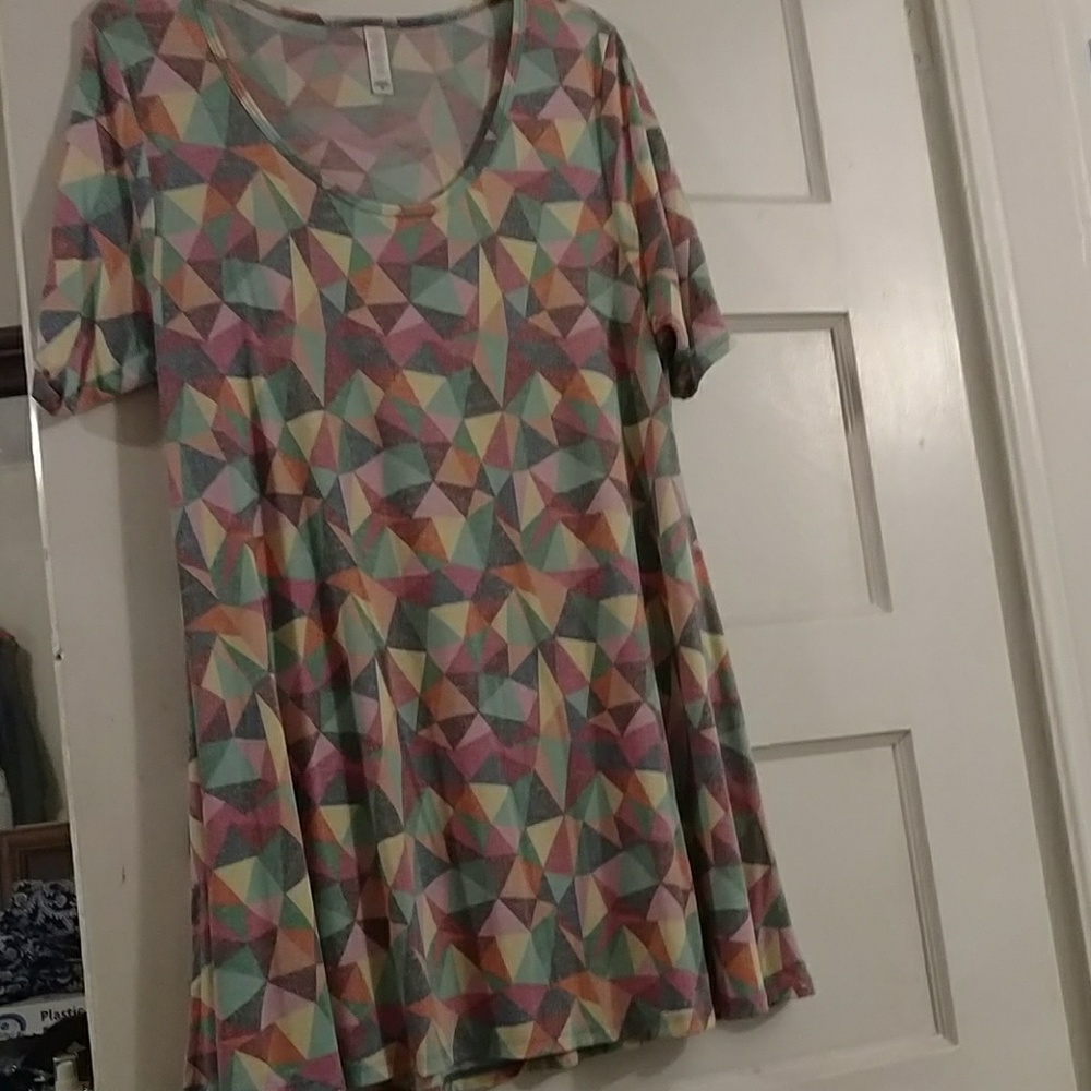 Perfect T